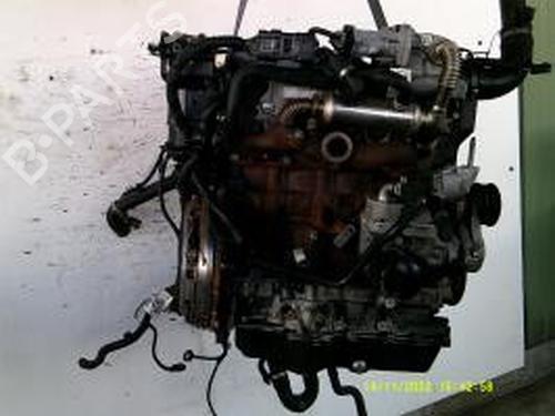 Motore FORD FOCUS II (DA_, HCP, DP) 1.8 TDCi (115 hp) 28485992