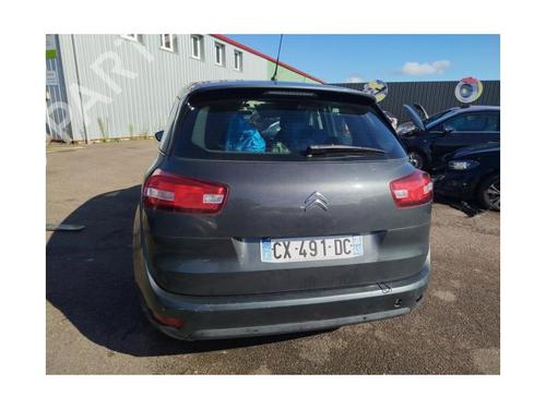 Rear left seatbelt CITROËN C4 Picasso II 1.6 HDi / BlueHDi 115 | BP25429811I29 