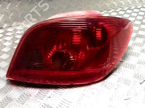 Used Right taillight Right taillight 36640346 36640346