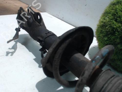 Used Right front shock absorber Right front shock absorber RENAULT TWINGO I (C06_) 1.2 (C063, C064) (55 hp) 25389350 25389350