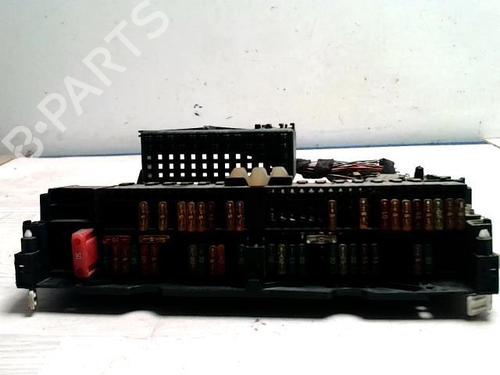Used Fuse box Fuse box BMW 3 (E46) 320 d (150 hp) 27549695 27549695