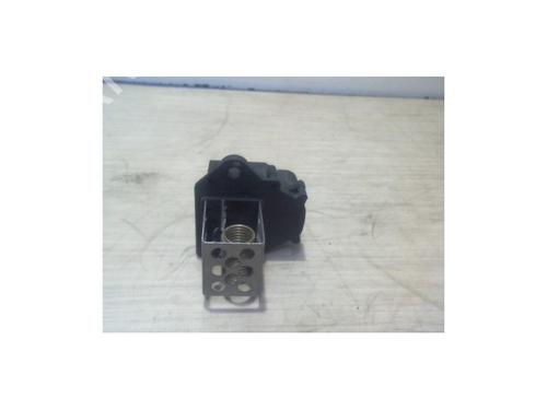 Varmeblæsermodstand CITROËN XSARA PICASSO (N68) 1.6 HDi | BP25389337M108 