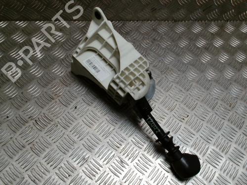 Used Gear lever Gear lever PEUGEOT BOXER Van 2.2 HDi 110 (110 hp) 36280374 36280374