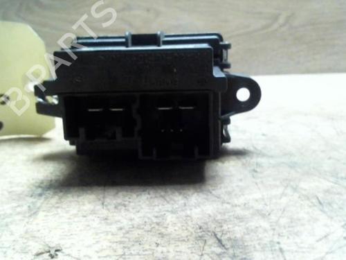 Heater resistor CHEVROLET CRUZE (J300) 2.0 CDI | BP29387762M108 
