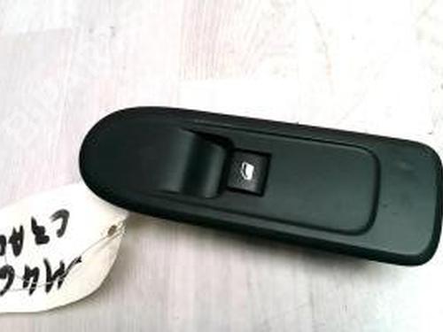 Used Right front window switch CITROËN C3 II (SC_) 1.4 HDi 70 (SC8HZC, SC8HR0, SC8HP4) (68 hp) 25423800