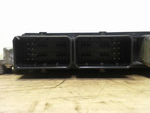 Engine control unit (ECU) RENAULT TWINGO II (CN0_) 1.5 dCi 90 | BP25412216M57