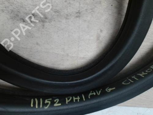 Rubber door seal CITROËN DS5 2.0 HDi 165 | BP28121353C142 