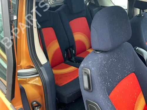 Left taillight PEUGEOT 1007 (KM_) 1.6 16V | BP33844632C34 - Image 13