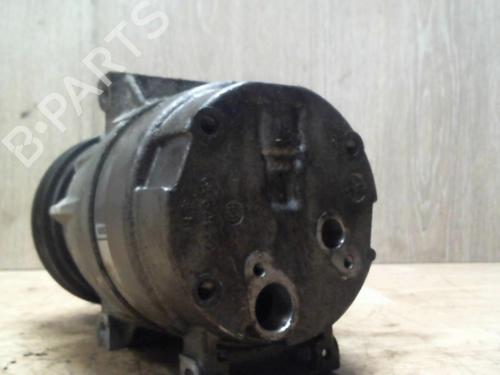 AC compressor RENAULT SCÉNIC I MPV (JA0/1_, FA0_) 1.9 dCi (JA05, JA1F) | BP31231459M34