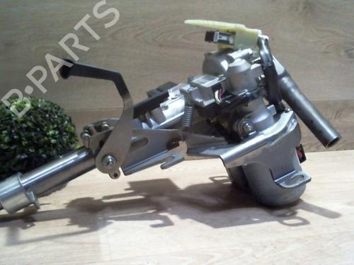 Steering column RENAULT MEGANE III Hatchback (BZ0/1_, B3_) 1.9 dCi (BZ0N, BZ0J) | BP31231191M21 - Image 4