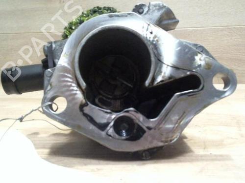 Vacuum pump RENAULT KANGOO (KC0/1_) 1.5 dCi | BP25411652M80 