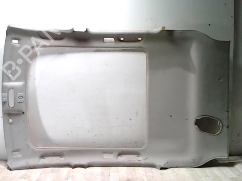 Used Interior roof NISSAN QASHQAI I (J10, NJ10) 1.5 dCi (106 hp) 28721669