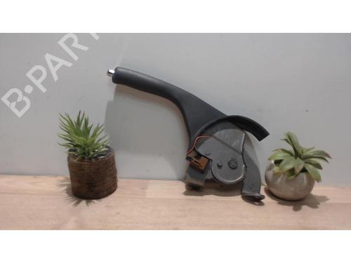 Used Hand brake TOYOTA COROLLA (_E12_) 1.6 VVT-i (ZZE121_, ZZE121R) (110 hp) 25414796