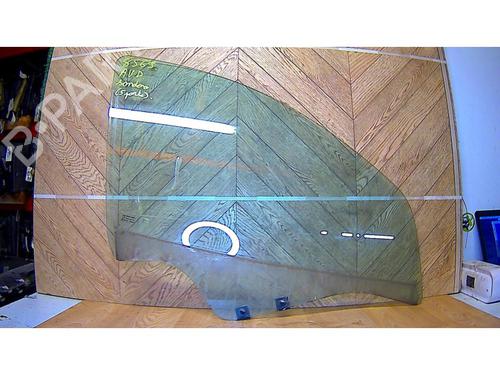 Used Front right door window DACIA SANDERO 1.2 16V (75 hp) 25402434