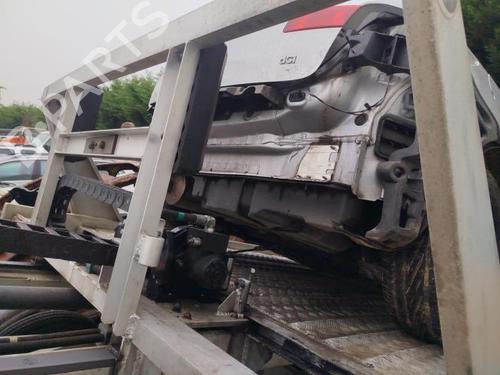 Left front driveshaft RENAULT MEGANE III Hatchback (BZ0/1_, B3_) 1.5 dCi (BZ1G, BZ1W, BZ0R) | BP25431496M38 