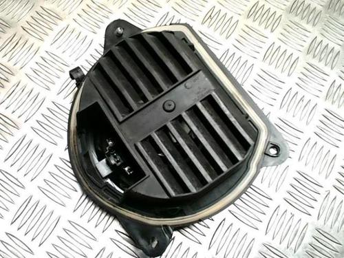 Speaker PEUGEOT 3008 I MPV (0U_) 1.6 HDi | BP25858178E2 