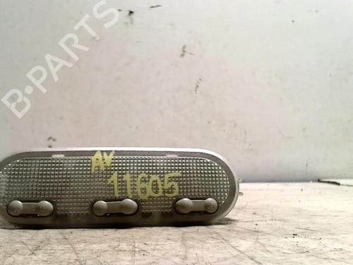 Used Interior roof light Interior roof light RENAULT MEGANE II (BM0/1_, CM0/1_) 1.9 dCi (115 hp) 25424806 25424806