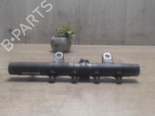 Injection rail RENAULT GRAND SCÉNIC II (JM0/1_) 1.5 dCi (JM1E) | BP25415814M98
