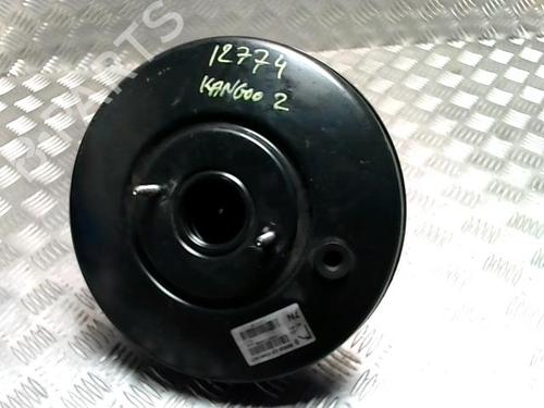 Used Brake master cylinder Brake master cylinder RENAULT KANGOO Express (FW0/1_) 1.5 dCi 80 (FW15) (80 hp) 36037654 36037654