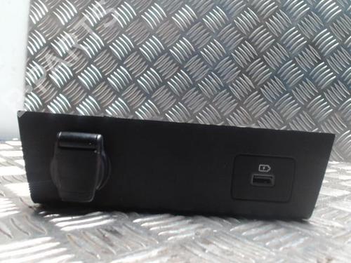 Used Electronic module DACIA SANDERO III 1.0 TCe 100 ECO-G (101 hp) 30628766