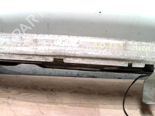 Køfangervange MINI MINI (R50, R53) One D | BP25417450C73 