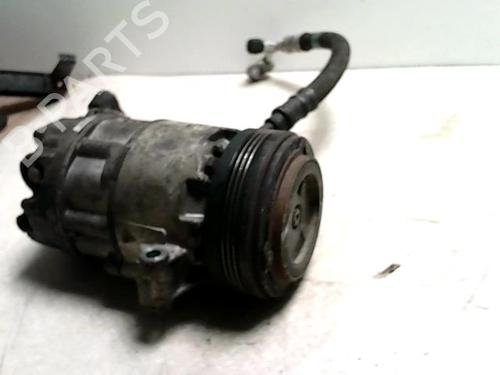 AC compressor BMW 3 Coupe (E46) 320 Cd | BP25427911M34 - Image 3