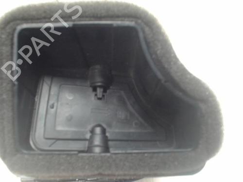 Luftventil VW GOLF VI (5K1) 1.6 TDI (105 hp) 27864429