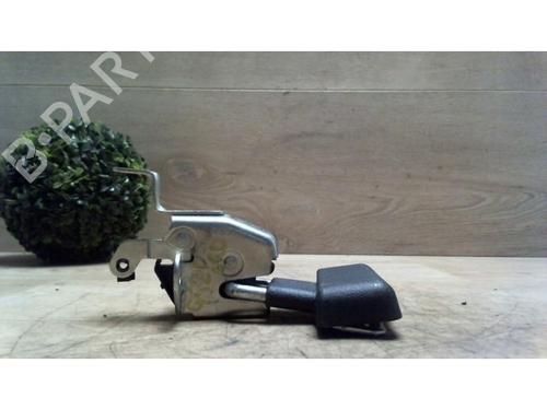 Tailgate lock FIAT FIORINO Box Body/MPV (225_) 1.3 D Multijet | BP25413282C101 