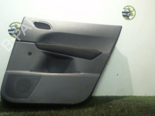 Bageste højre beklædning PEUGEOT 5008 (0U_, 0E_) 1.6 HDi (110 hp) 31229115