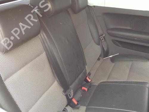 Front right door window AUDI A3 (8P1) S3 quattro | BP28372918C19