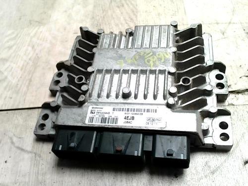 Control unit FORD FIESTA VI (CB1, CCN) 1.4 TDCi | BP26929019M11 - Image 5