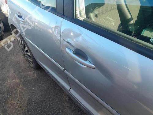 Front windshield wiper arm PEUGEOT 207 (WA_, WC_) 1.4 | BP25428173C143 