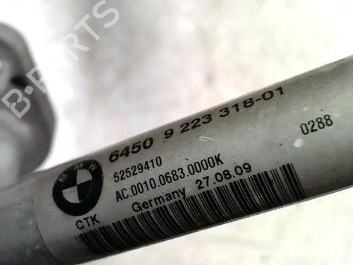 Pipe BMW 3 (E90) 318 d | BP31222433M125