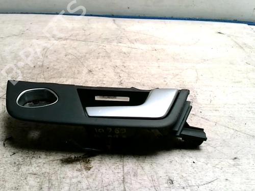 Used Rear right interior door handle AUDI A4 B6 Avant (8E5) 2.5 TDI (163 hp) 25424624