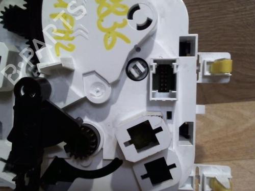 Climate control CITROËN C1 II (PA_, PS_) 1.0 VTi 72 | BP29550068I5 