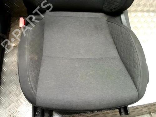 Seats set RENAULT CLIO V (B7_) 1.5 Blue dCi 85 (B7AG) | BP29880014C78