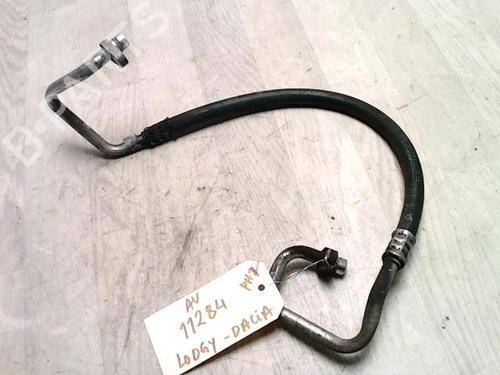 Used AC pipe DACIA LODGY (JS_) 1.5 dCi (JSMC, JSAF) (107 hp) 31225138