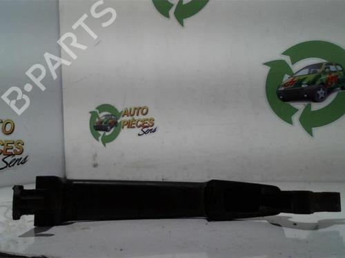 Front right exterior door handle CITROËN C4 I (LC_) 1.6 HDi | BP25400101C129 
