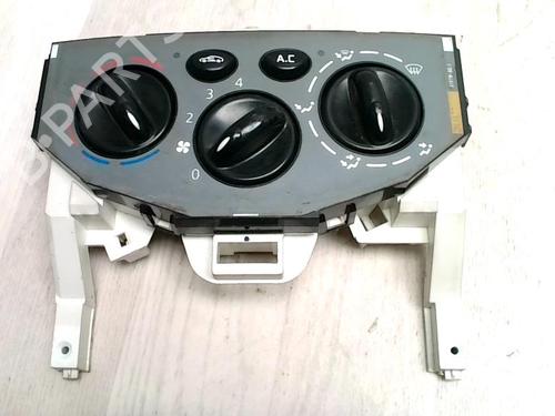 Used Climate control RENAULT TRAFIC II Van (FL) 2.0 dCi 115 (FL01, FL0U, FL00, FL0H, FL0M) (114 hp) 25426634