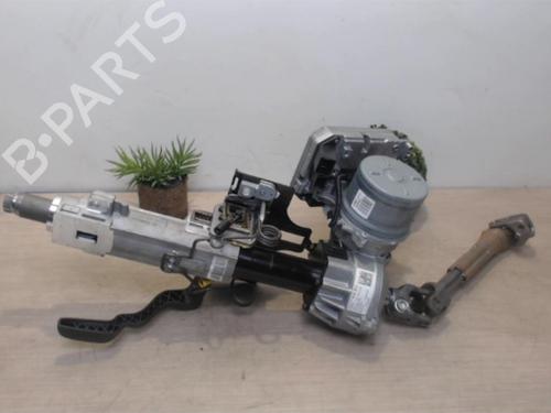 Steering column VW POLO V (6R1, 6C1) 1.4 TDI | BP25390428M21 