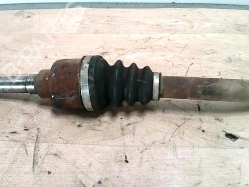 Right front driveshaft CITROËN C2 (JM_) 1.4 HDi | BP31223084M39 - Image 4