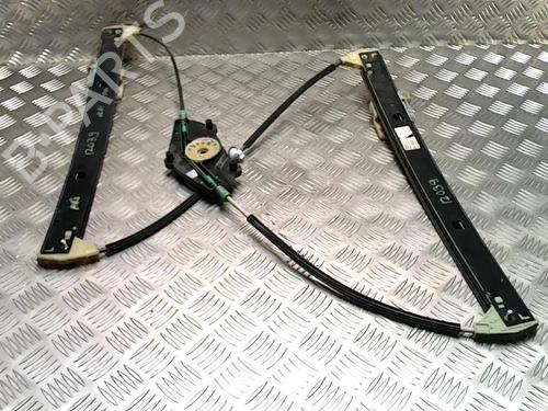 Rudehejsemekanisme ventre foran AUDI A4 B8 Avant (8K5) 2.0 TDI (143 hp) 31222013