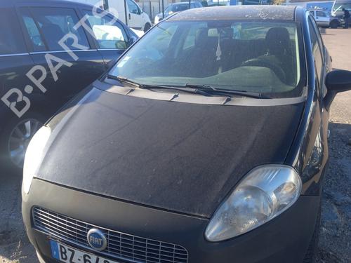 Brugte FIAT GRANDE PUNTO (199_) 1.4 (199AXB11, 199AXB1A, 199BXB1A, 199AXL1A) 4758503