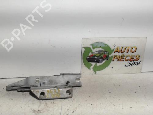 Used Hinge/Door check strap BMW 5 (E60) 525 d (177 hp) 31219340