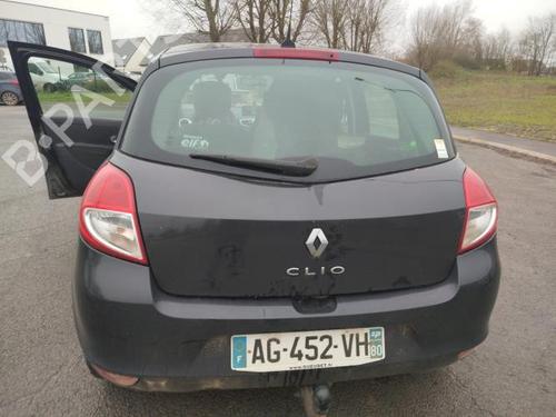 Left front window switch RENAULT CLIO III (BR0/1, CR0/1) 1.5 dCi (BR17, CR17) | BP25731333I27 