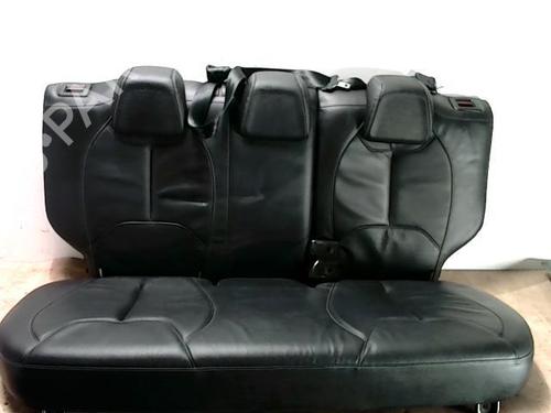 Banco traseiro CITROËN DS3 (SA_) 1.6 THP 155 (156 hp) 31235920