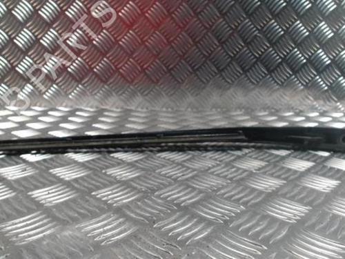 Bakre vindusviskerarm PEUGEOT 206 Hatchback (2A/C) 1.9 D | BP25429411C144 