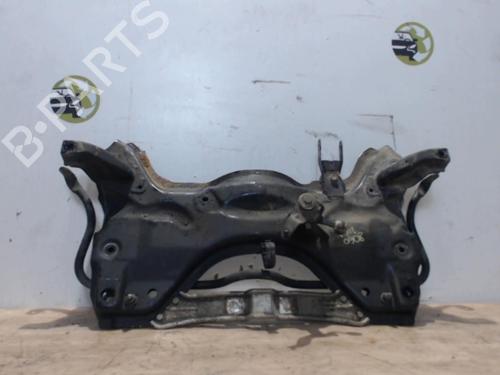 Used Subframe PEUGEOT 206+ (2L_, 2M_) 1.4 HDi eco 70 (68 hp) 25386705