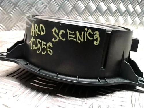 Speaker RENAULT SCÉNIC III (JZ0/1_) 1.5 dCi | BP30794468E2 