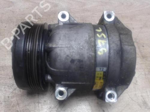AC compressor CHEVROLET CRUZE (J300) 2.0 CDI | BP29389472M34 